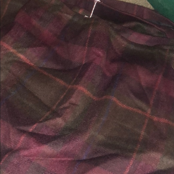 Dresses & Skirts - Long wrap around skirt